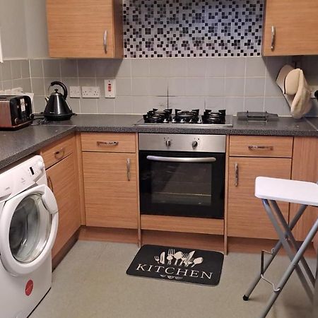 3 Bedroom Brixton Apartment Londyn Zewnętrze zdjęcie